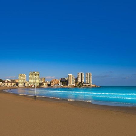 Apartamentos Playa Oropesa 3000 Oropesa del Mar Zewnętrze zdjęcie