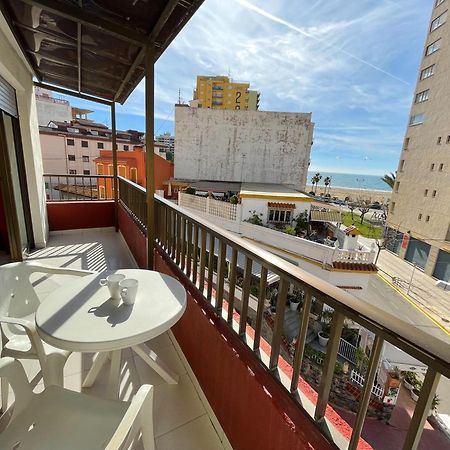 Apartamentos Playa Oropesa 3000 Oropesa del Mar Zewnętrze zdjęcie