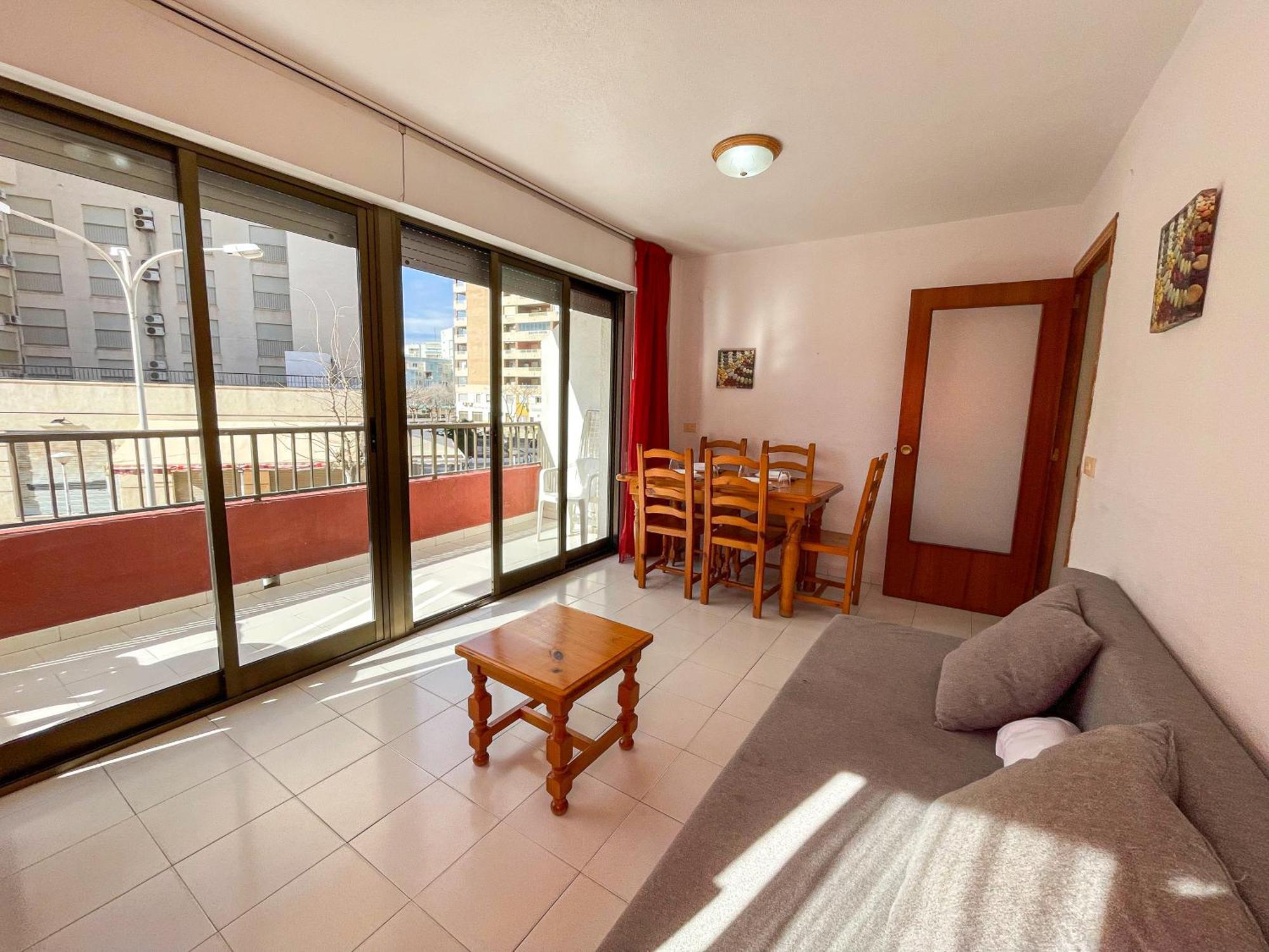 Apartamentos Playa Oropesa 3000 Oropesa del Mar Zewnętrze zdjęcie