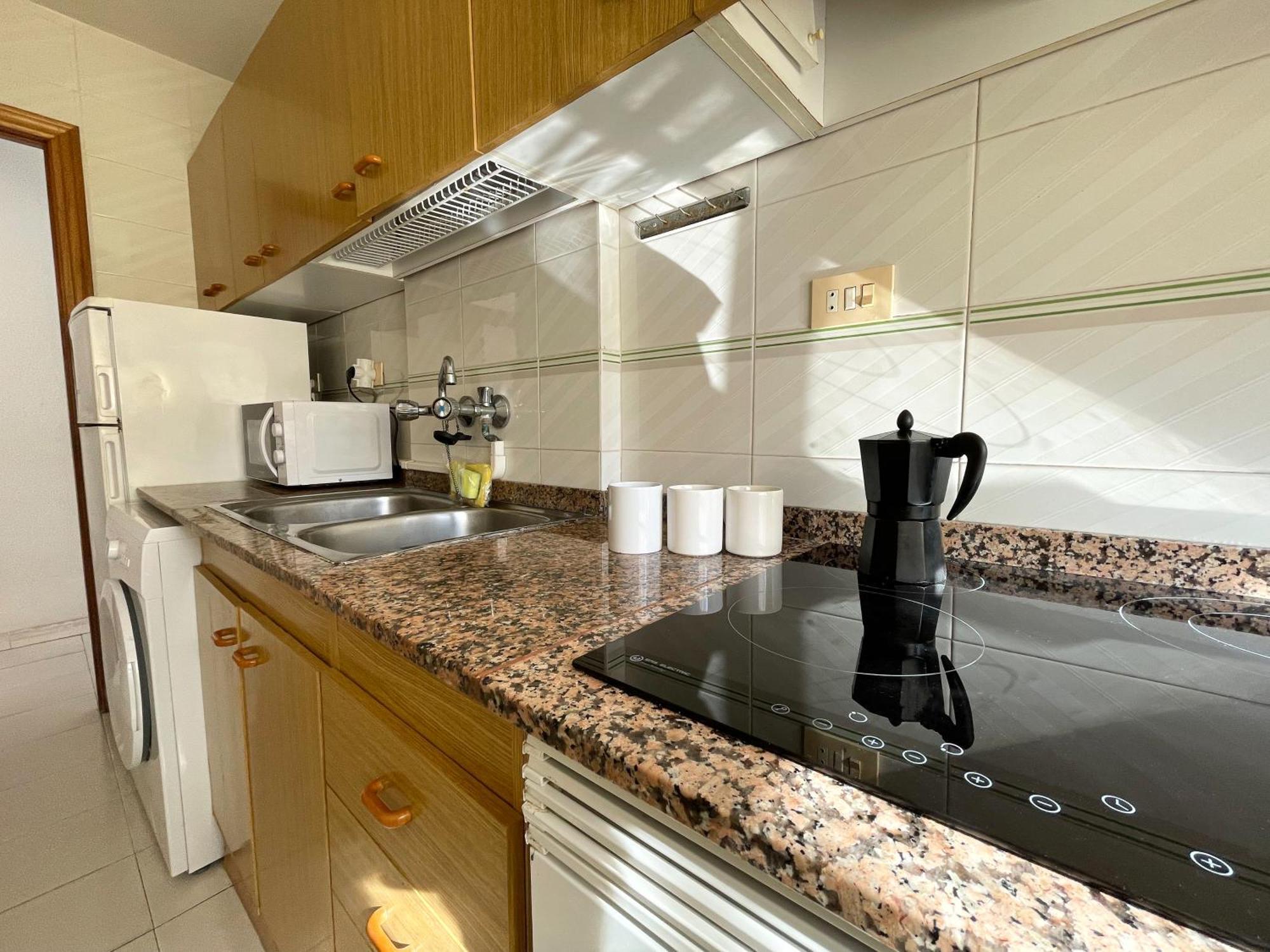 Apartamentos Playa Oropesa 3000 Oropesa del Mar Zewnętrze zdjęcie