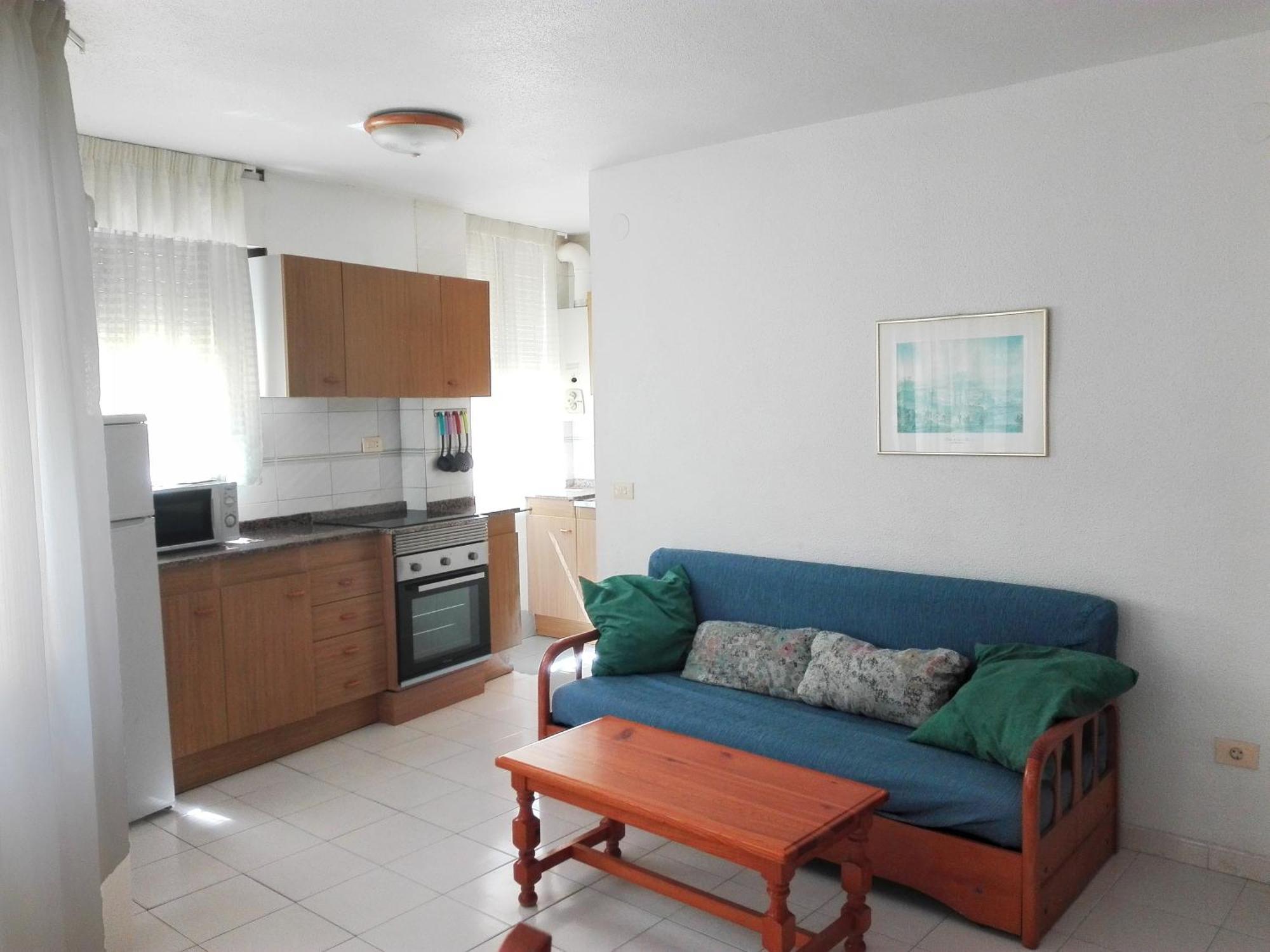 Apartamentos Playa Oropesa 3000 Oropesa del Mar Zewnętrze zdjęcie