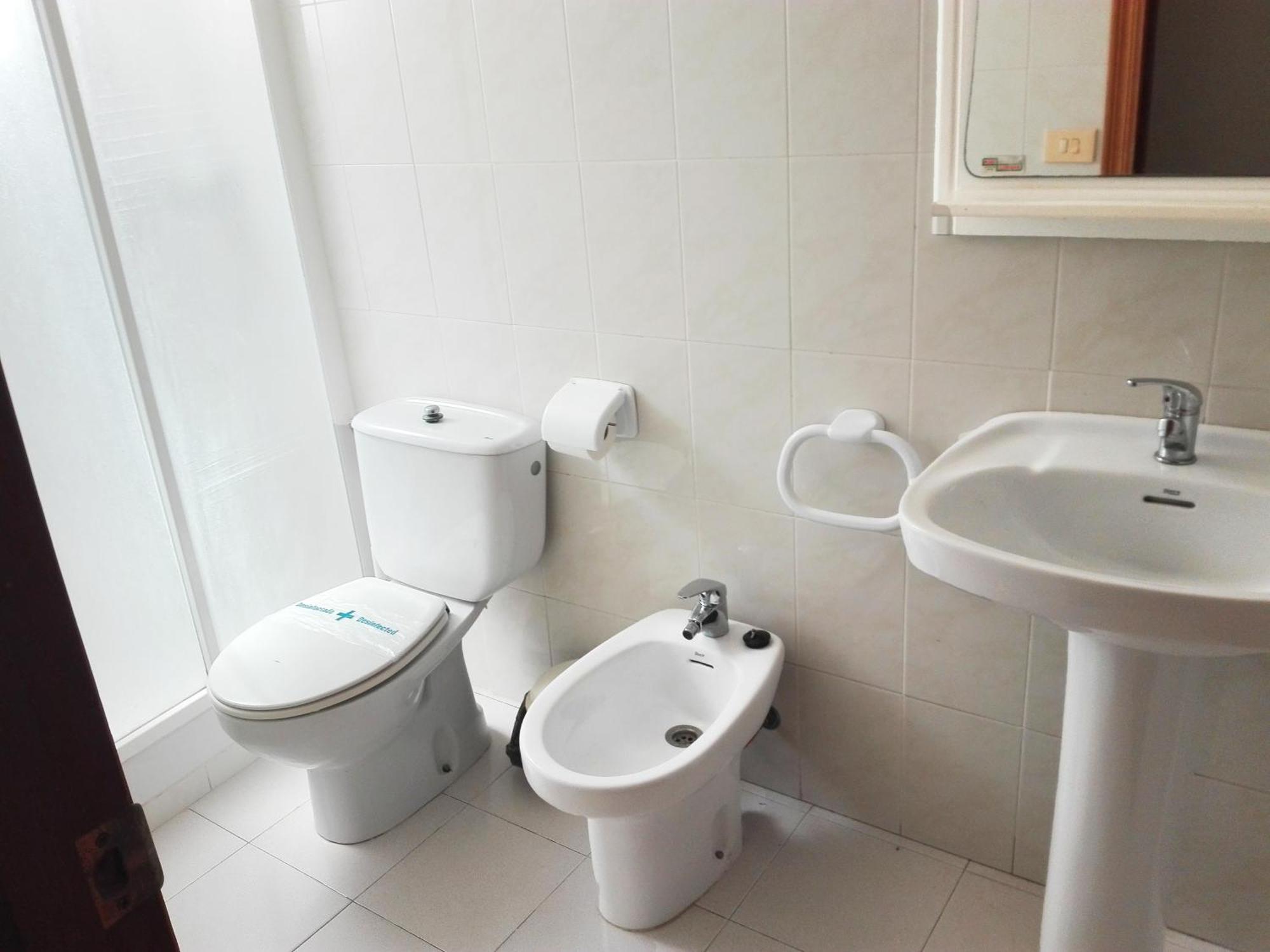 Apartamentos Playa Oropesa 3000 Oropesa del Mar Zewnętrze zdjęcie