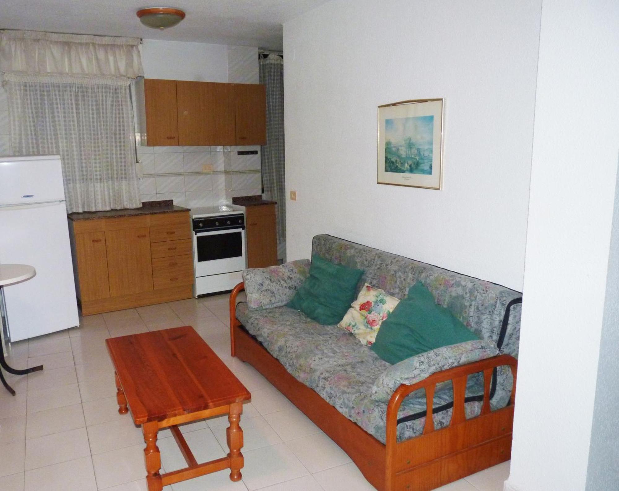 Apartamentos Playa Oropesa 3000 Oropesa del Mar Zewnętrze zdjęcie