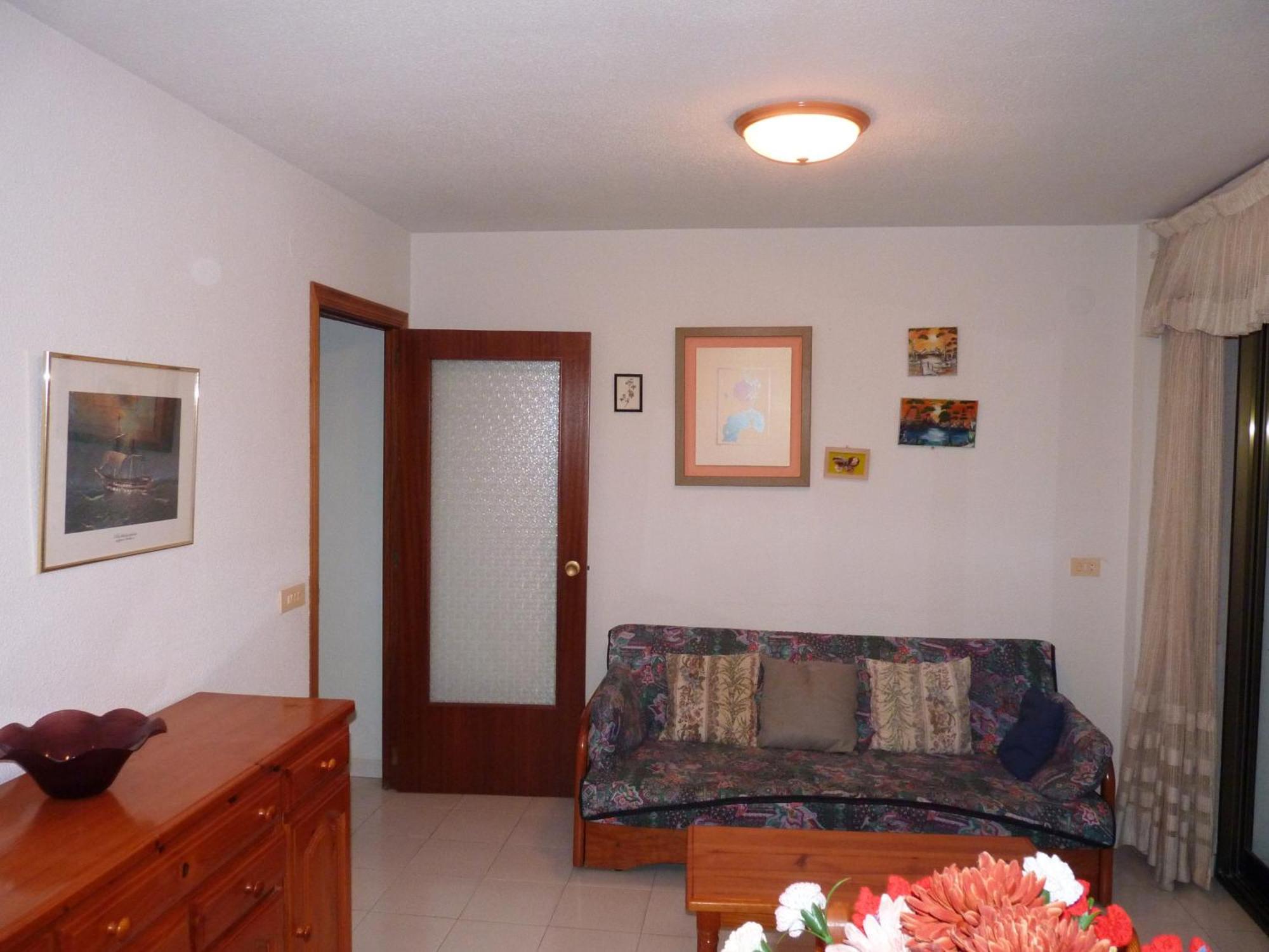 Apartamentos Playa Oropesa 3000 Oropesa del Mar Zewnętrze zdjęcie