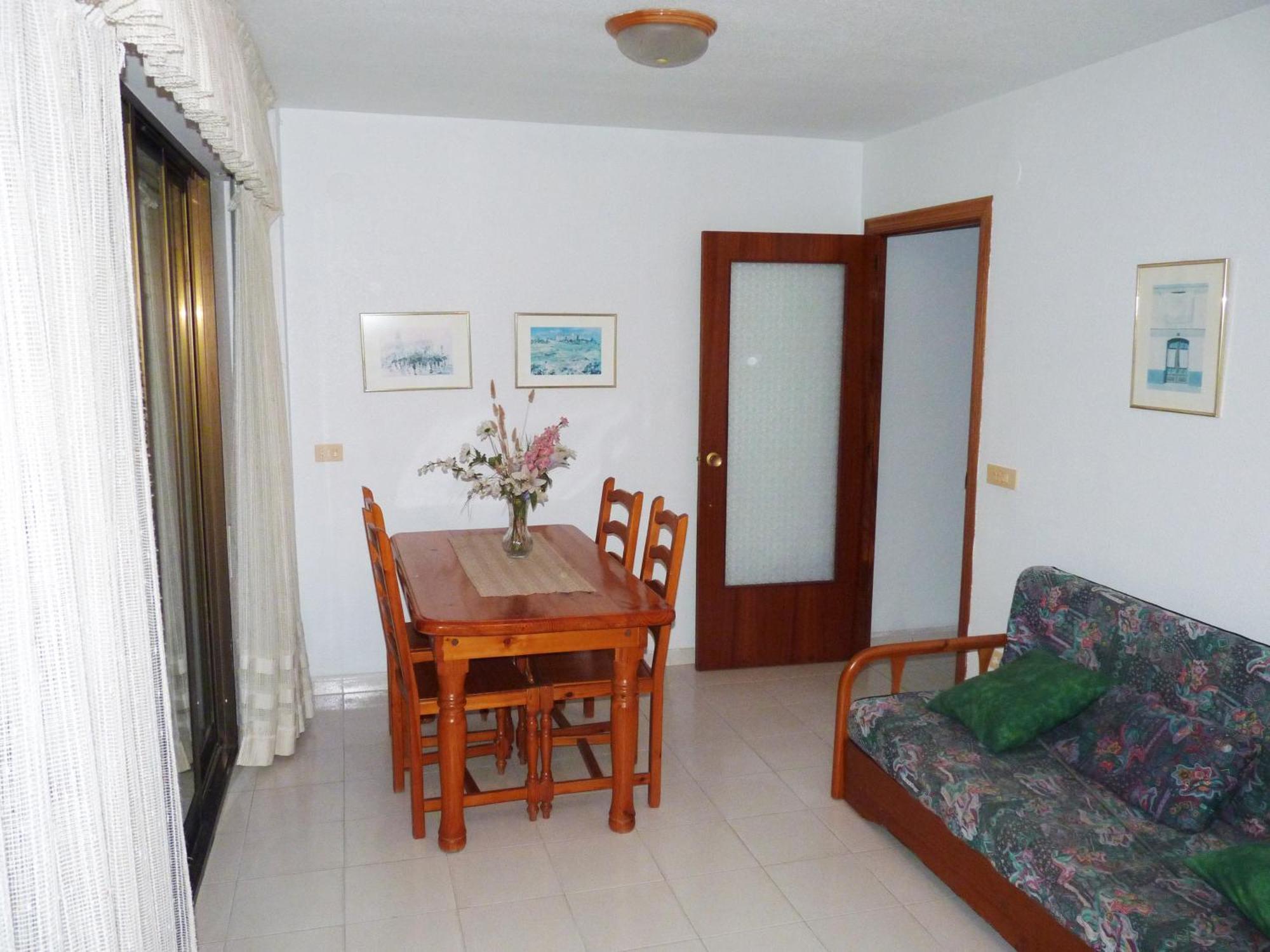 Apartamentos Playa Oropesa 3000 Oropesa del Mar Zewnętrze zdjęcie