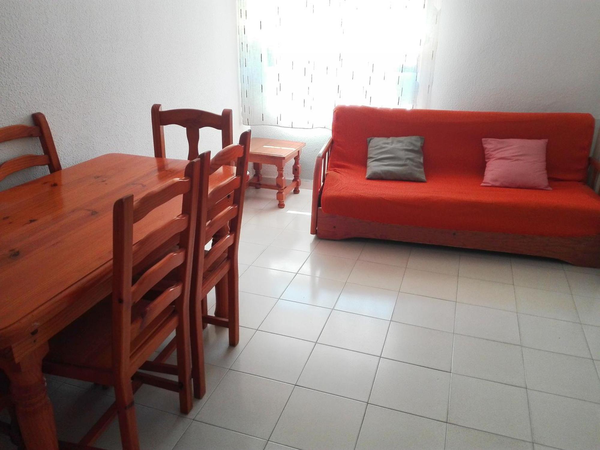 Apartamentos Playa Oropesa 3000 Oropesa del Mar Zewnętrze zdjęcie