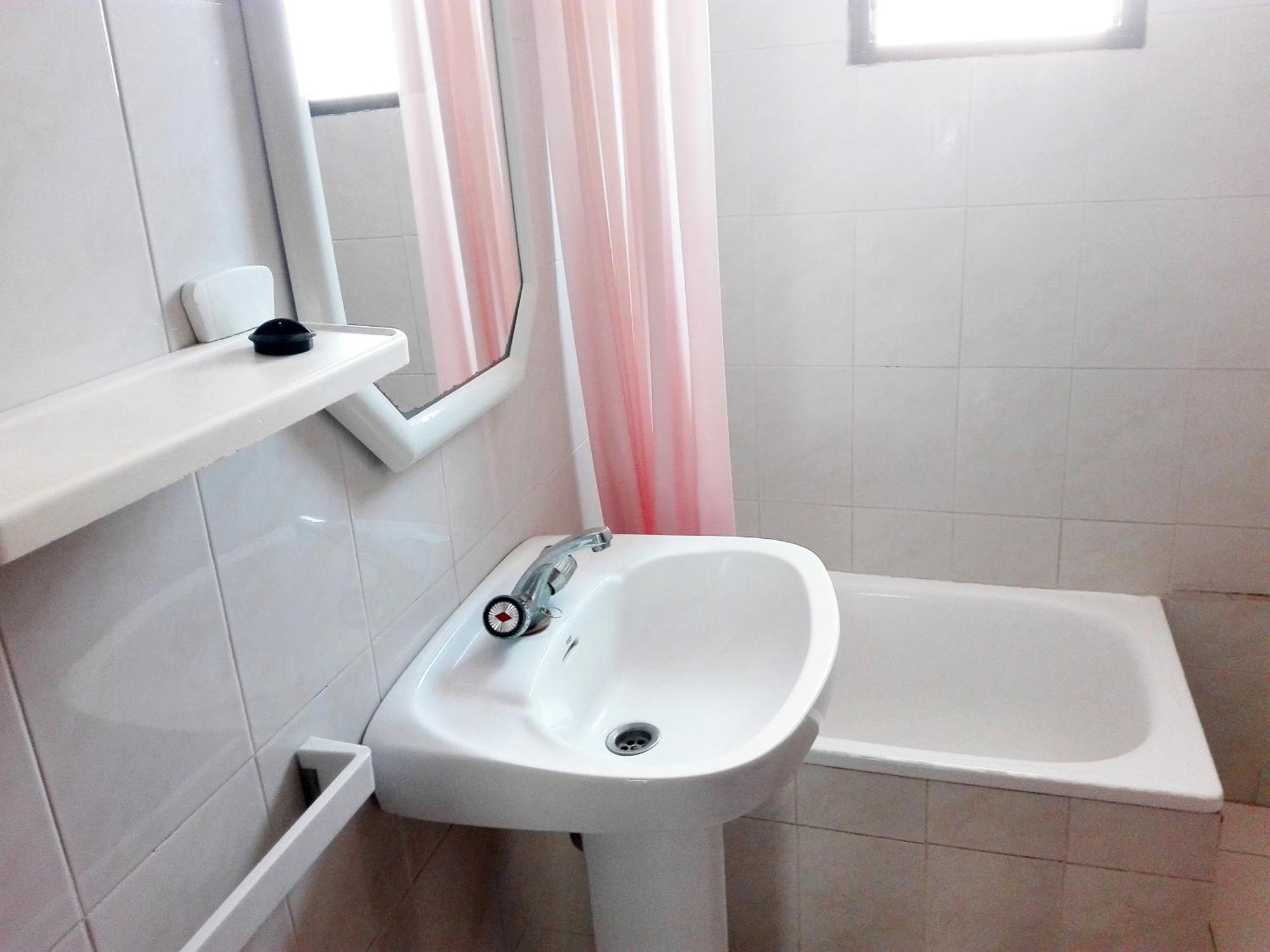 Apartamentos Playa Oropesa 3000 Oropesa del Mar Zewnętrze zdjęcie