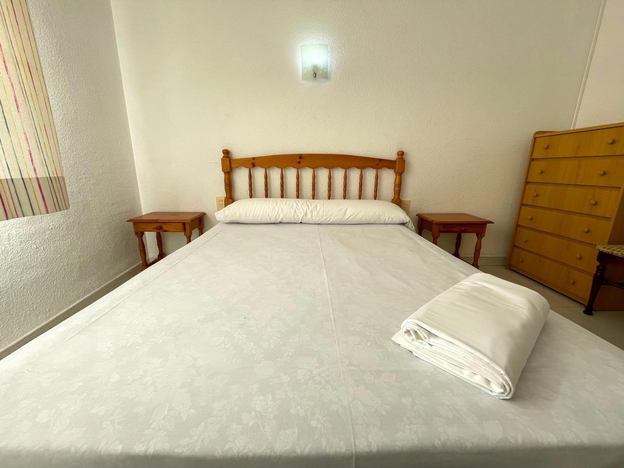 Apartamentos Playa Oropesa 3000 Oropesa del Mar Zewnętrze zdjęcie