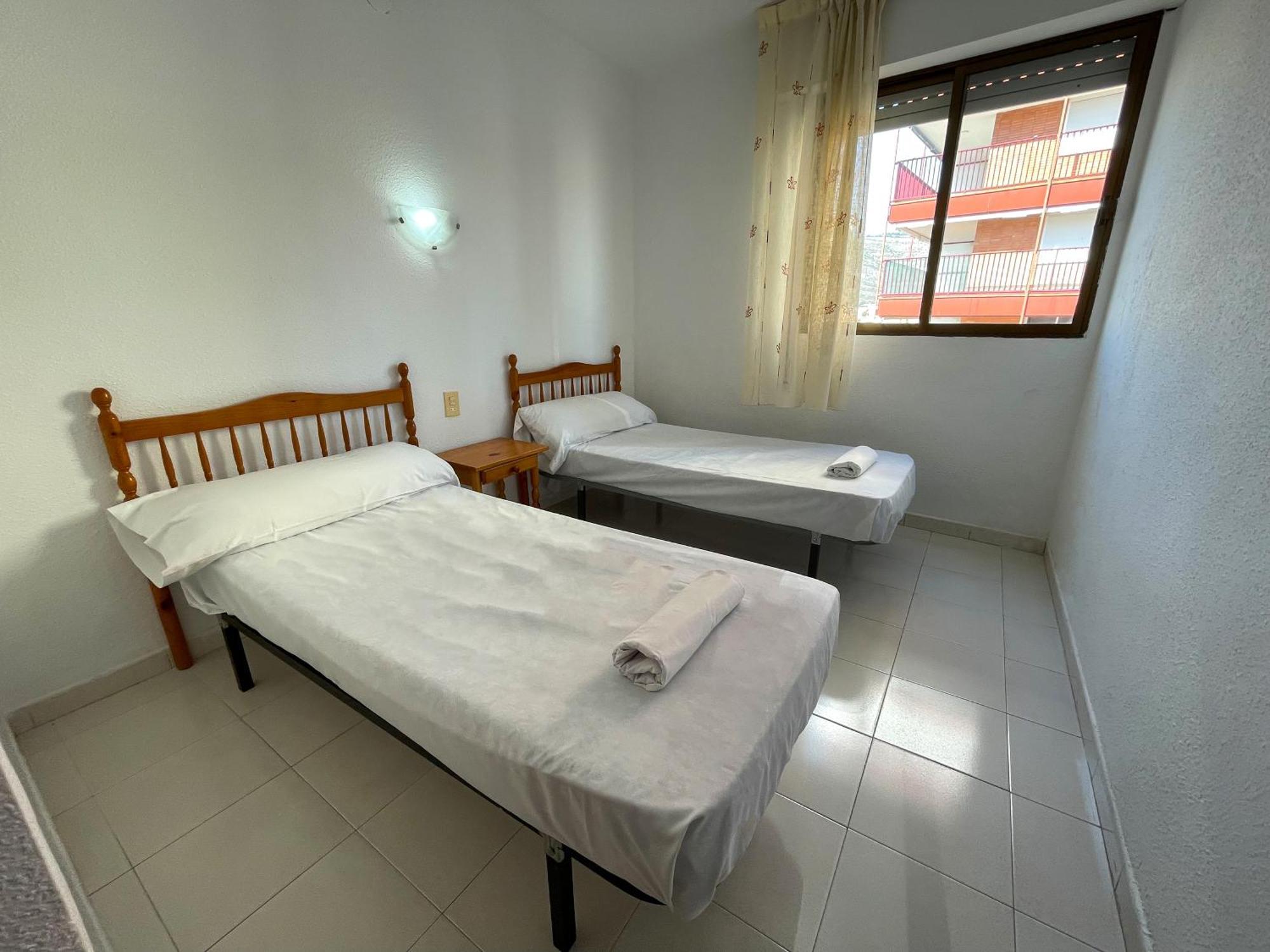 Apartamentos Playa Oropesa 3000 Oropesa del Mar Zewnętrze zdjęcie