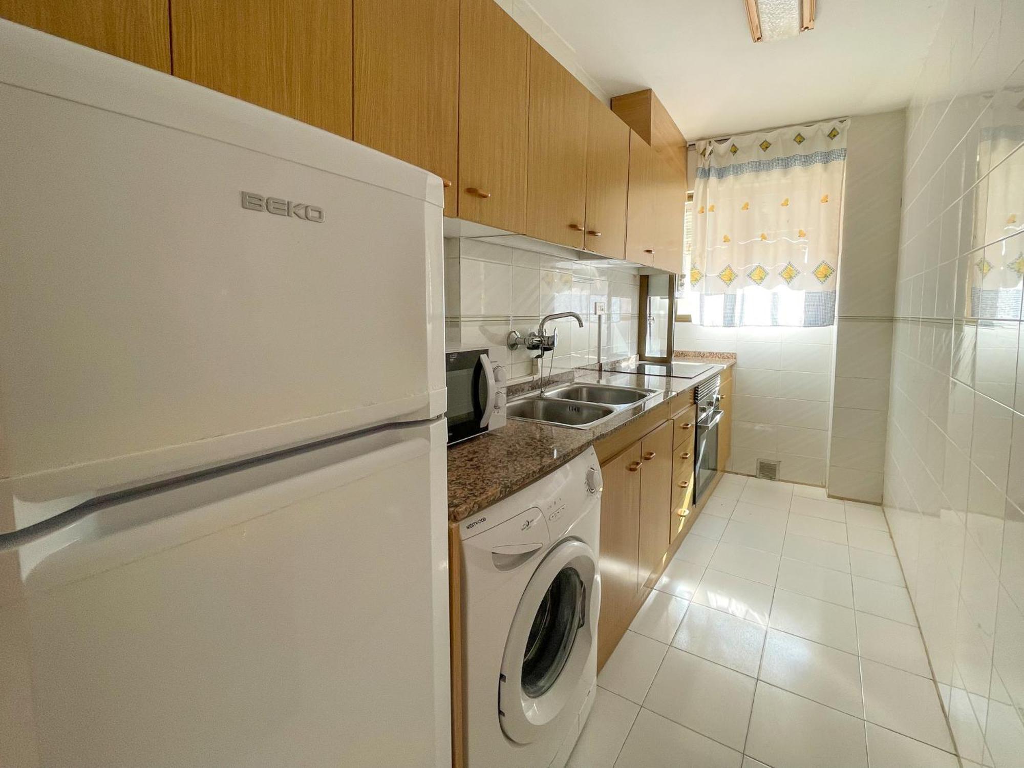 Apartamentos Playa Oropesa 3000 Oropesa del Mar Zewnętrze zdjęcie
