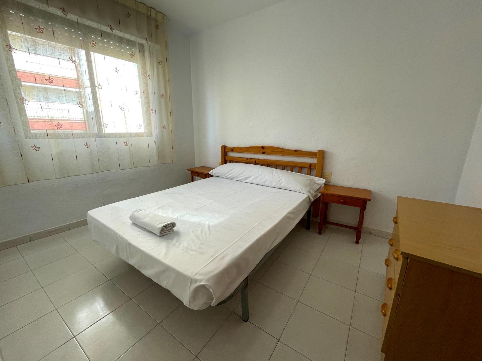 Apartamentos Playa Oropesa 3000 Oropesa del Mar Zewnętrze zdjęcie