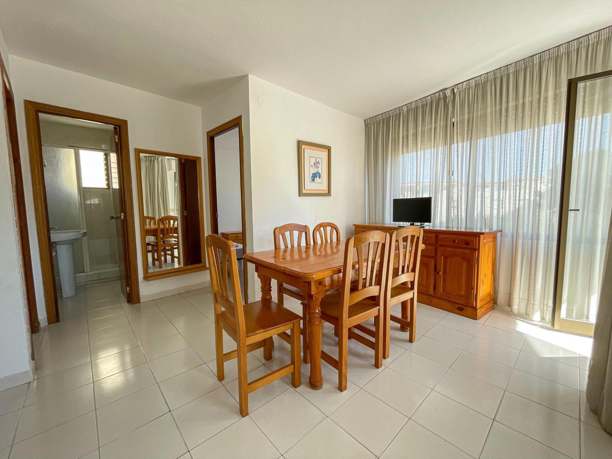 Apartamentos Playa Oropesa 3000 Oropesa del Mar Zewnętrze zdjęcie
