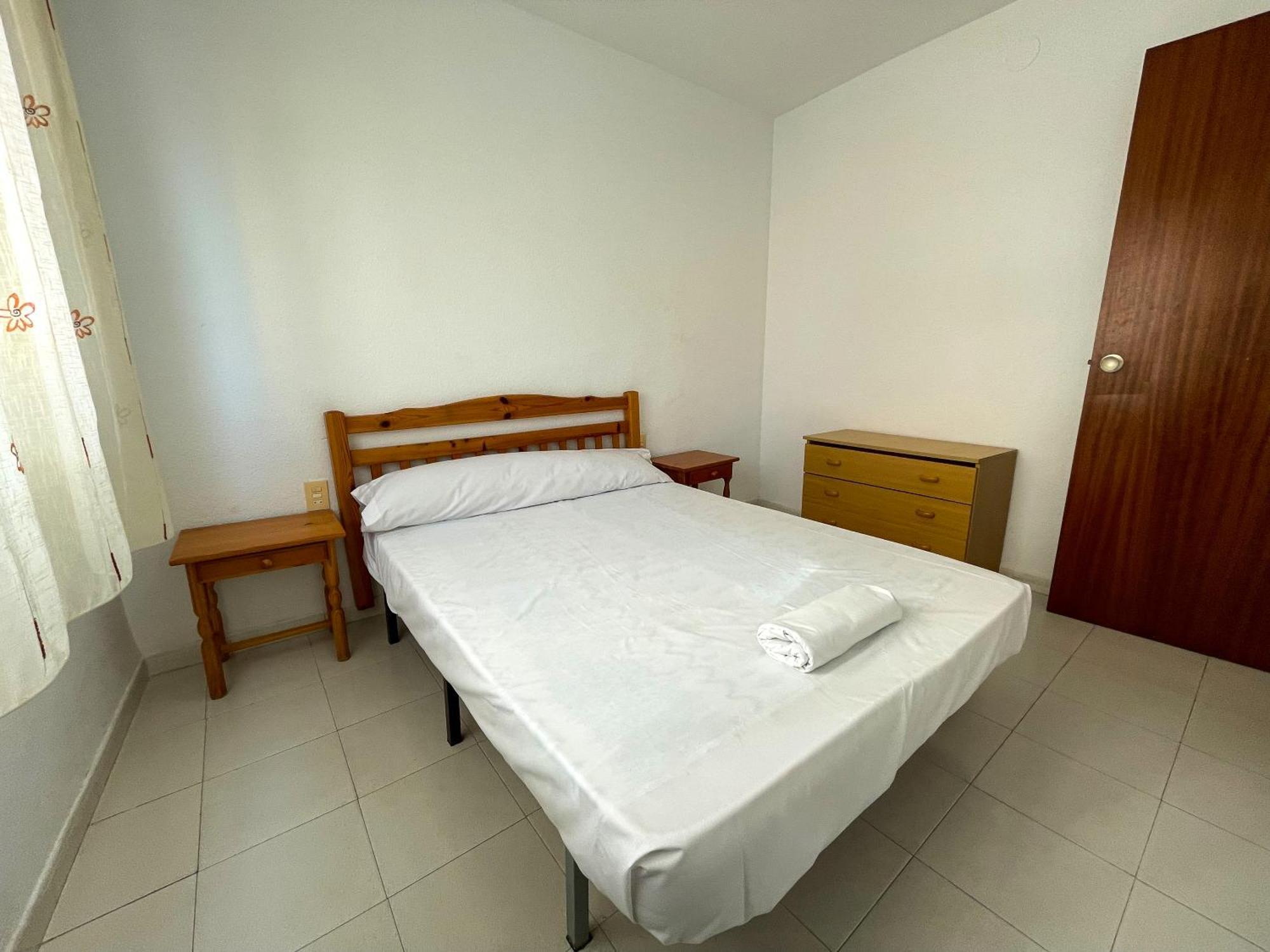 Apartamentos Playa Oropesa 3000 Oropesa del Mar Zewnętrze zdjęcie