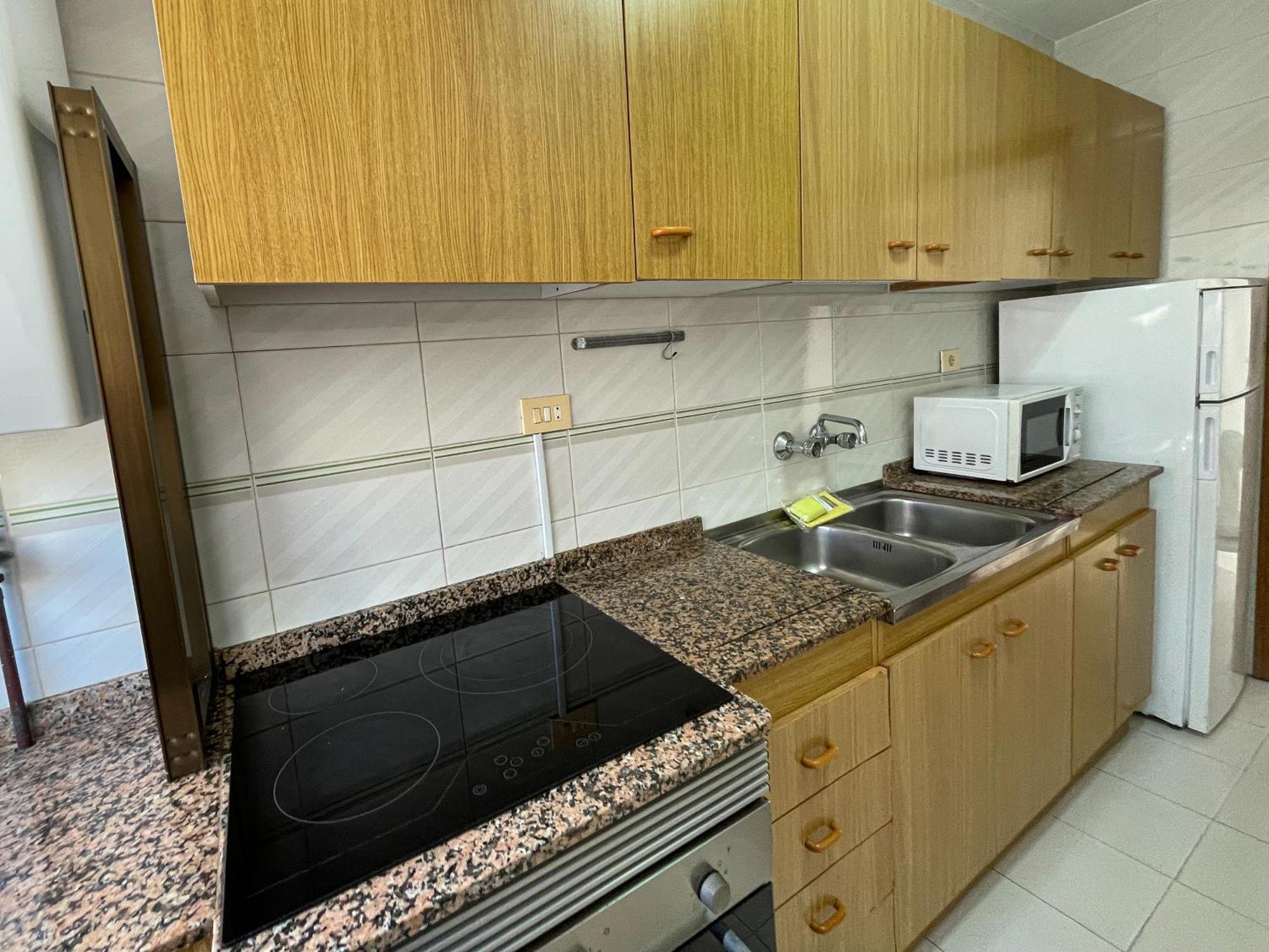 Apartamentos Playa Oropesa 3000 Oropesa del Mar Zewnętrze zdjęcie