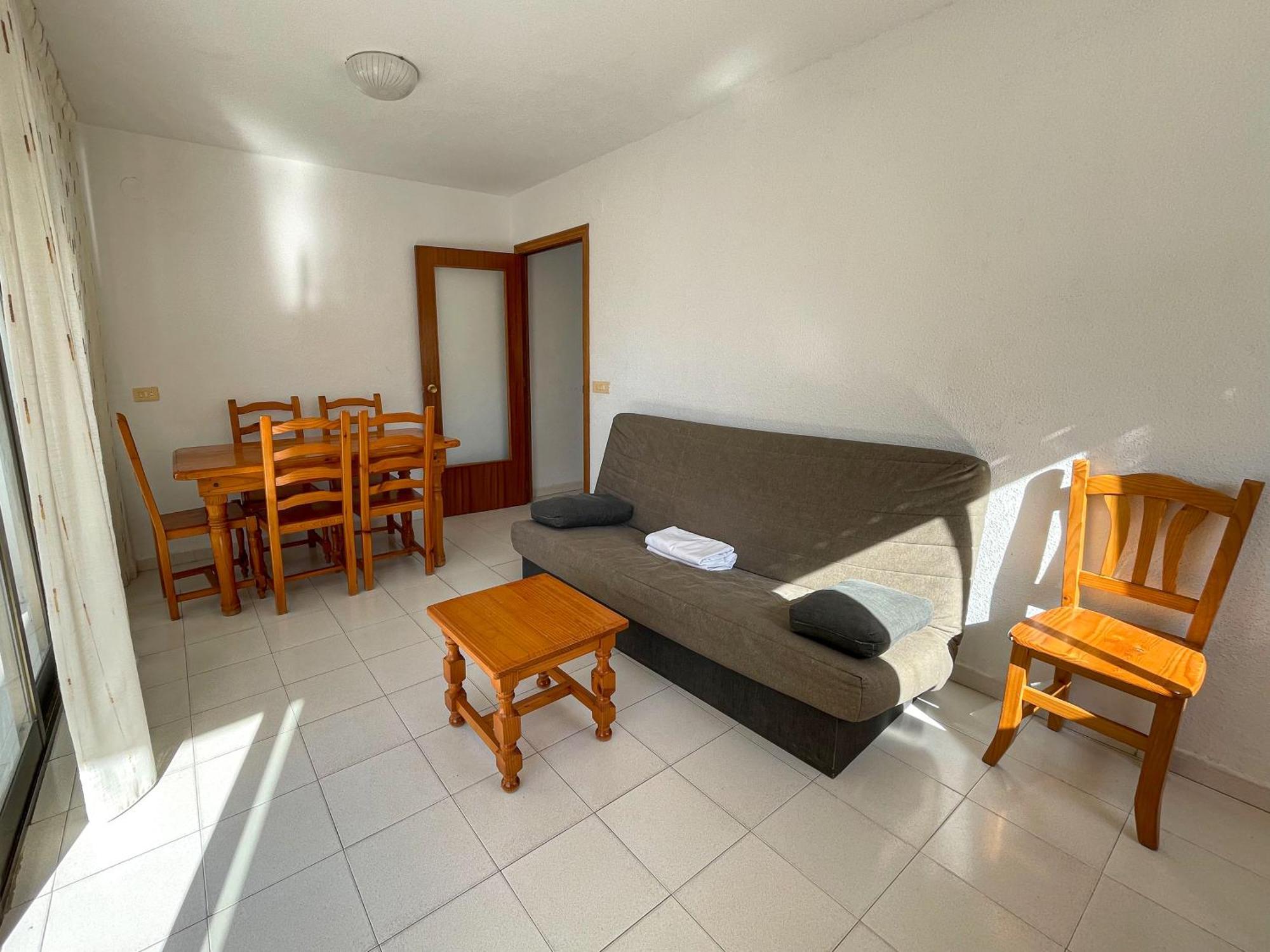 Apartamentos Playa Oropesa 3000 Oropesa del Mar Zewnętrze zdjęcie