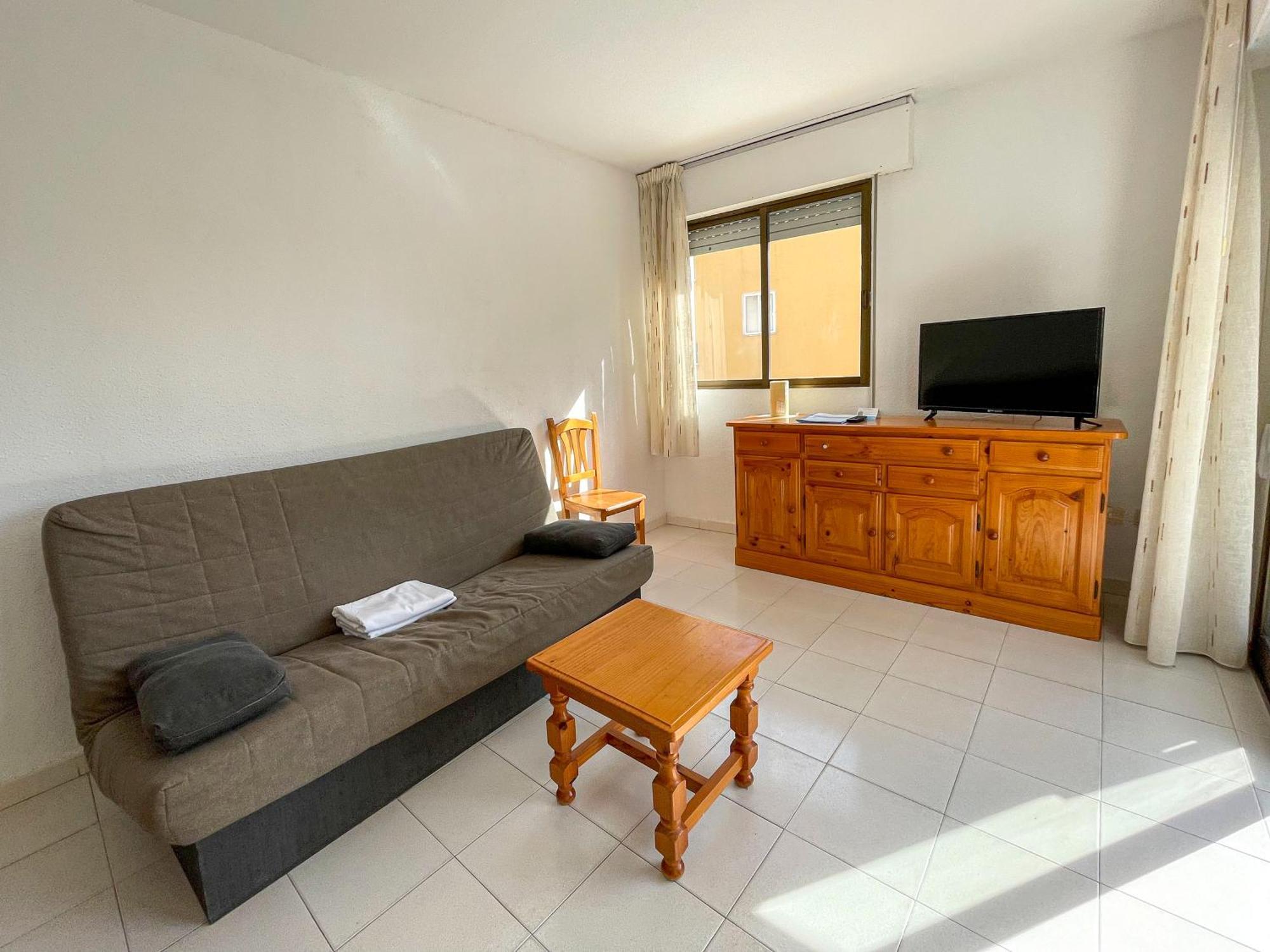 Apartamentos Playa Oropesa 3000 Oropesa del Mar Zewnętrze zdjęcie