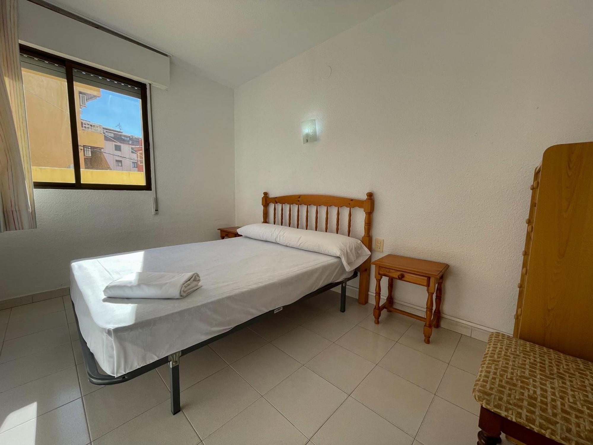Apartamentos Playa Oropesa 3000 Oropesa del Mar Zewnętrze zdjęcie