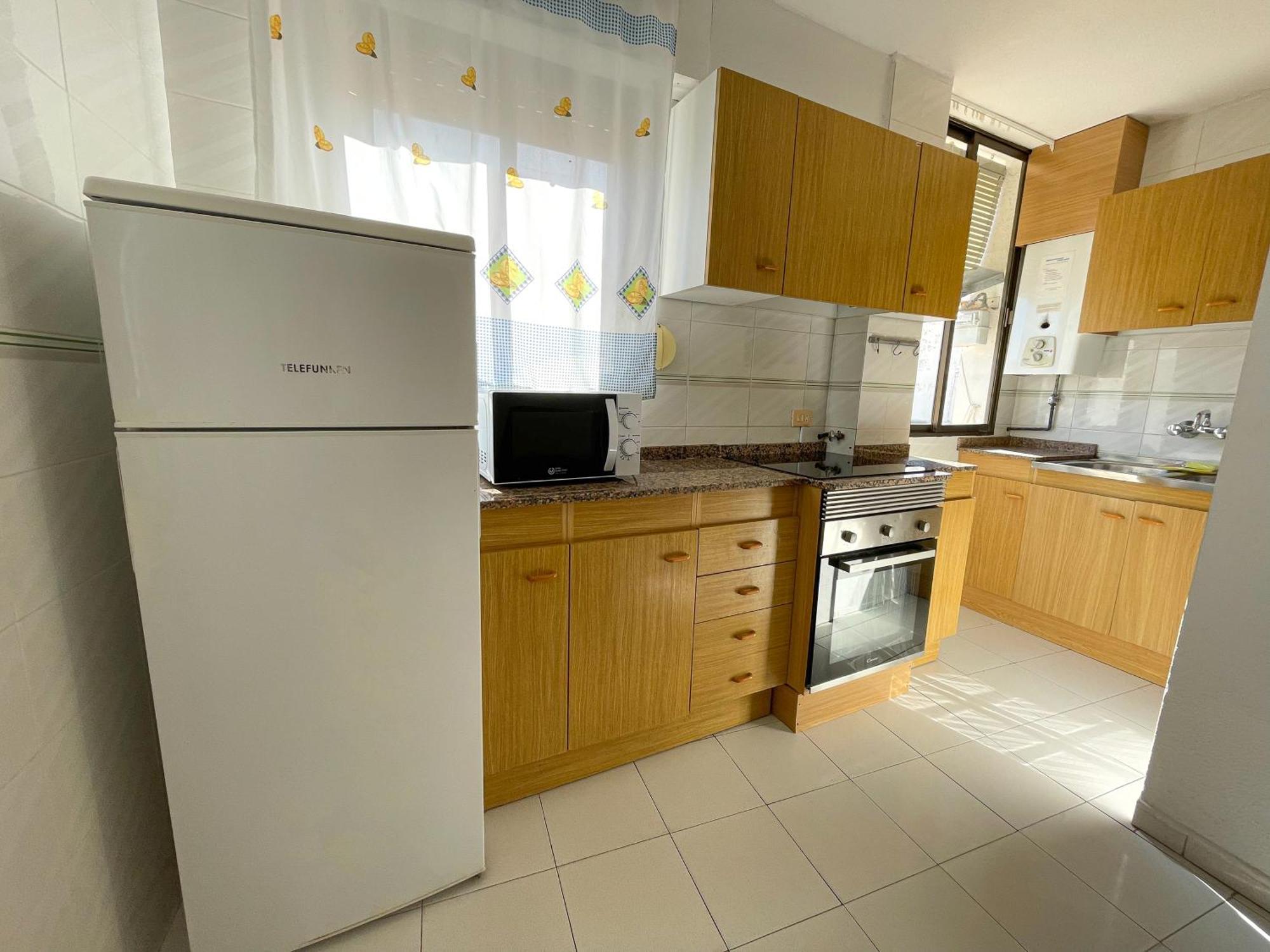 Apartamentos Playa Oropesa 3000 Oropesa del Mar Zewnętrze zdjęcie