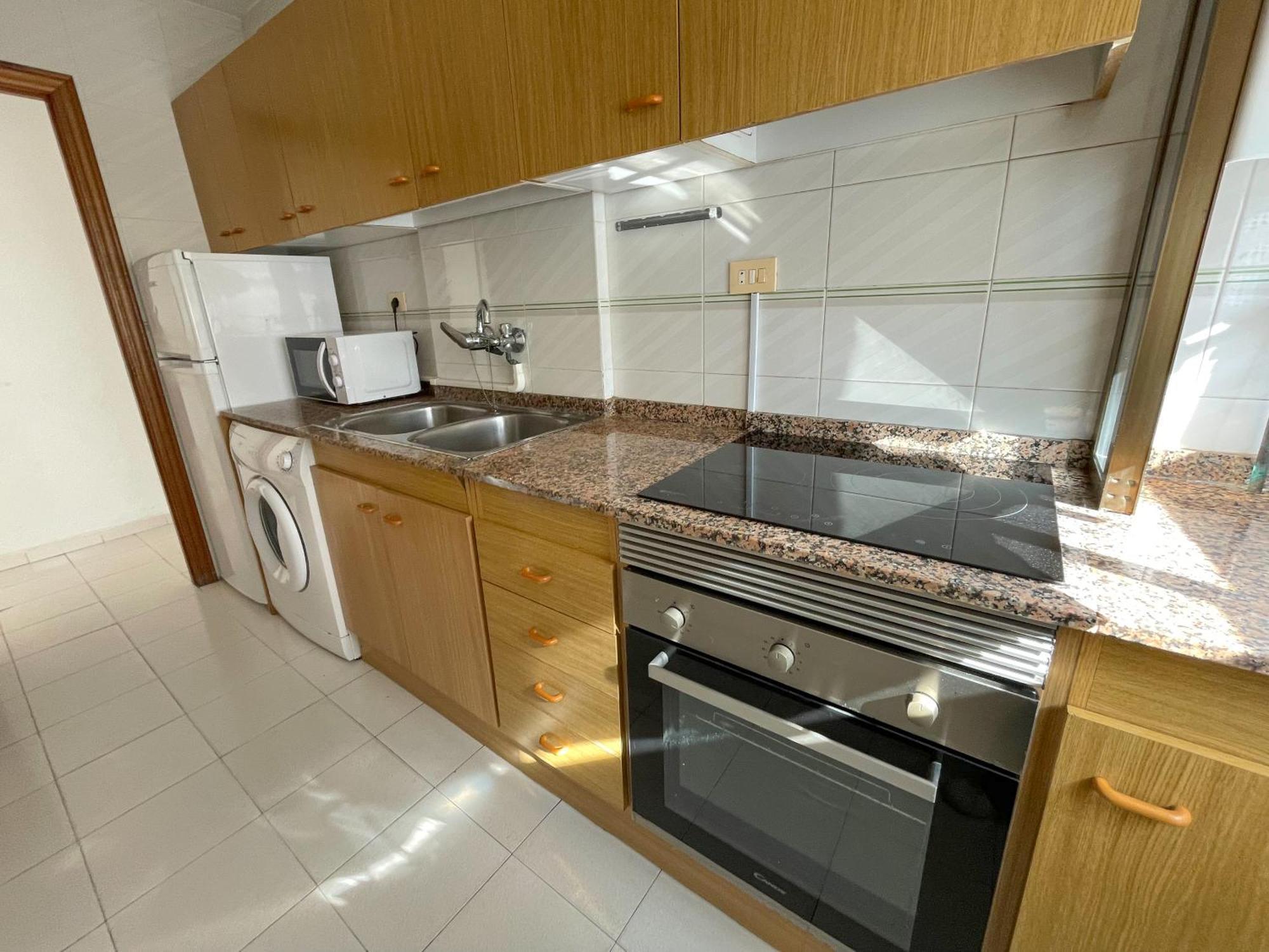 Apartamentos Playa Oropesa 3000 Oropesa del Mar Zewnętrze zdjęcie