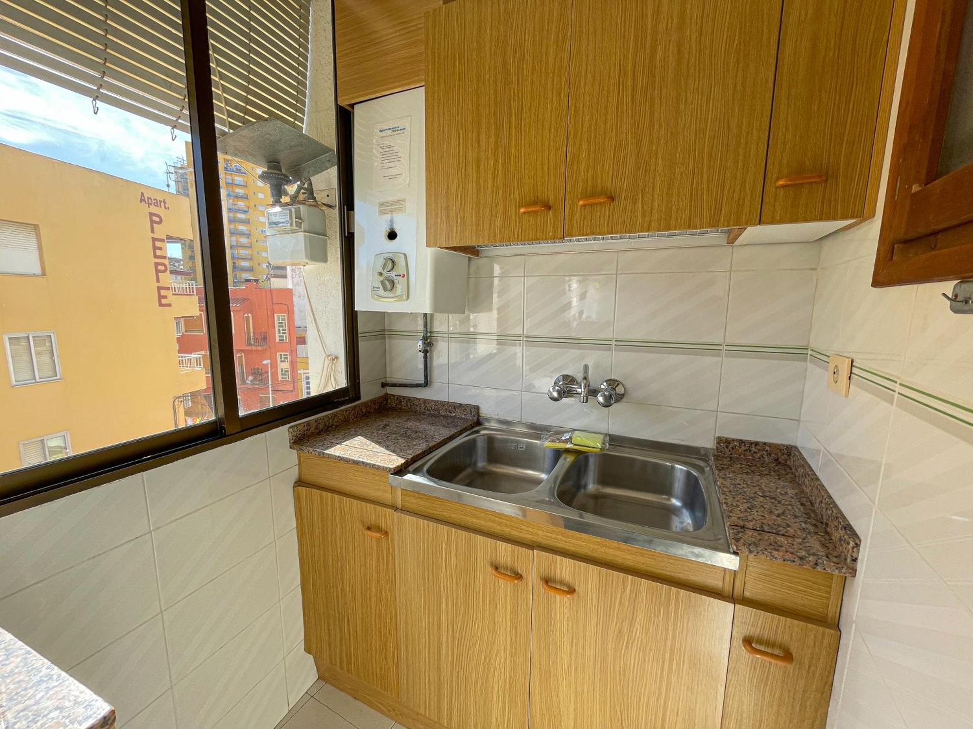 Apartamentos Playa Oropesa 3000 Oropesa del Mar Zewnętrze zdjęcie