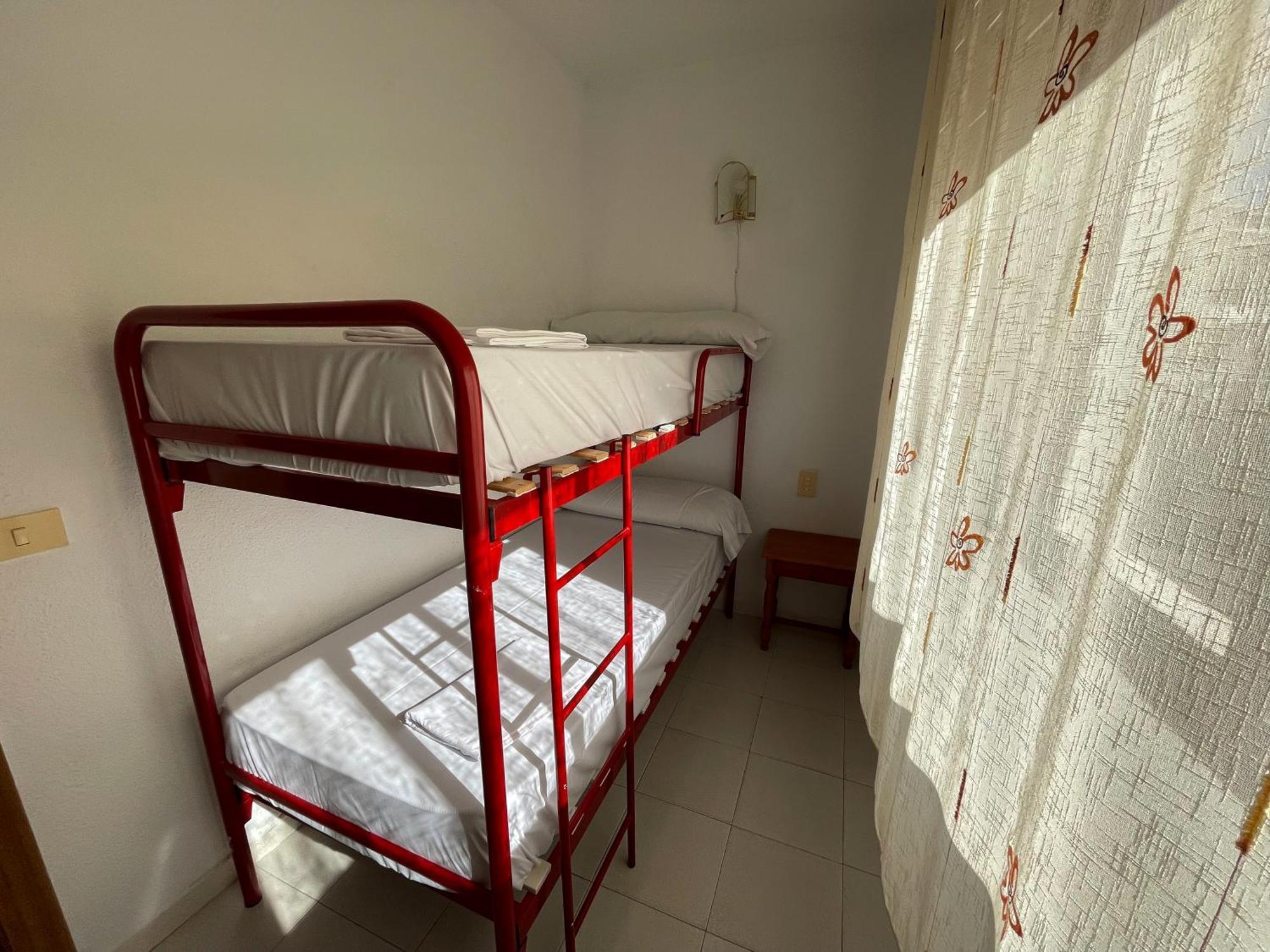 Apartamentos Playa Oropesa 3000 Oropesa del Mar Zewnętrze zdjęcie