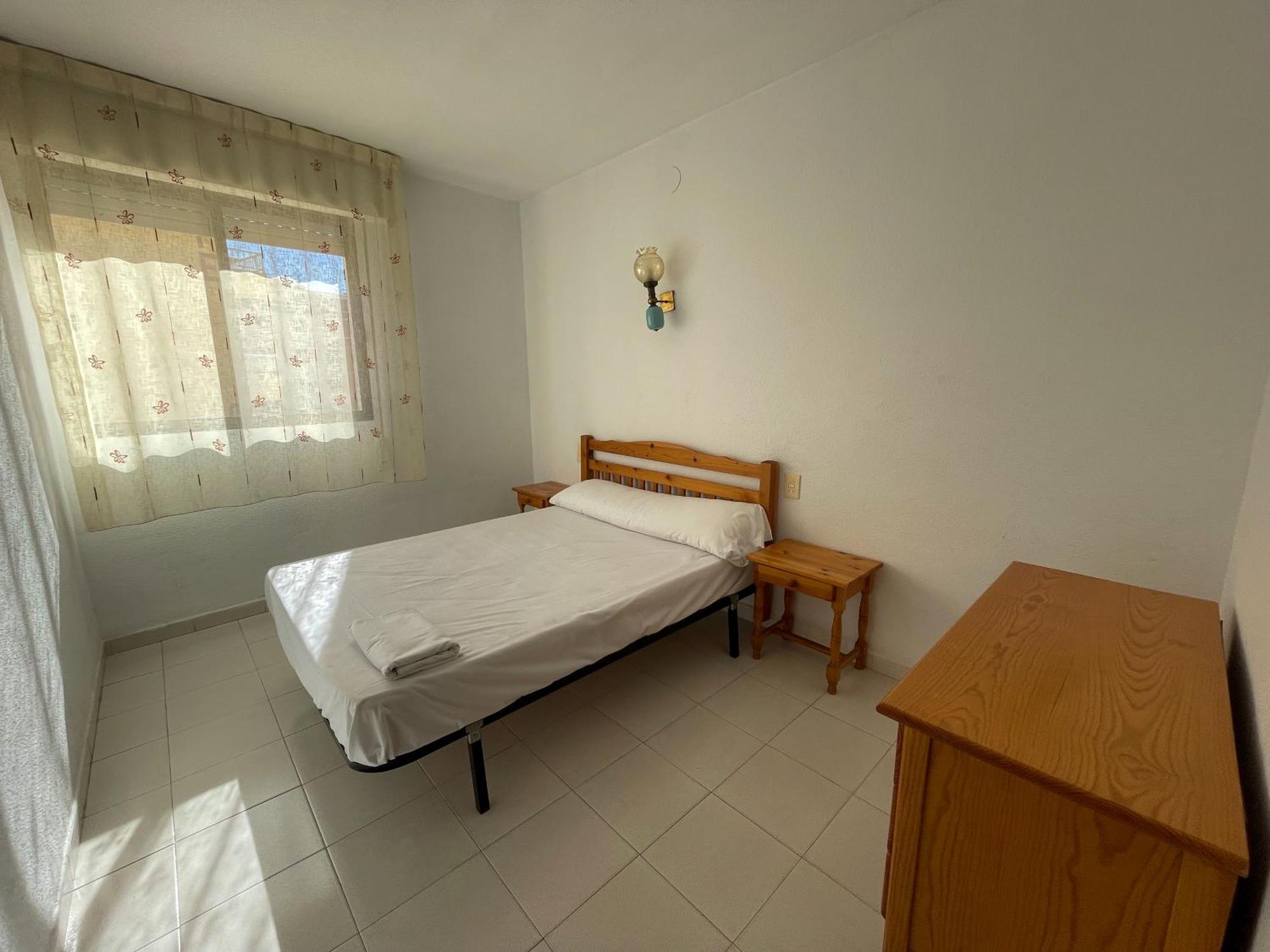 Apartamentos Playa Oropesa 3000 Oropesa del Mar Zewnętrze zdjęcie