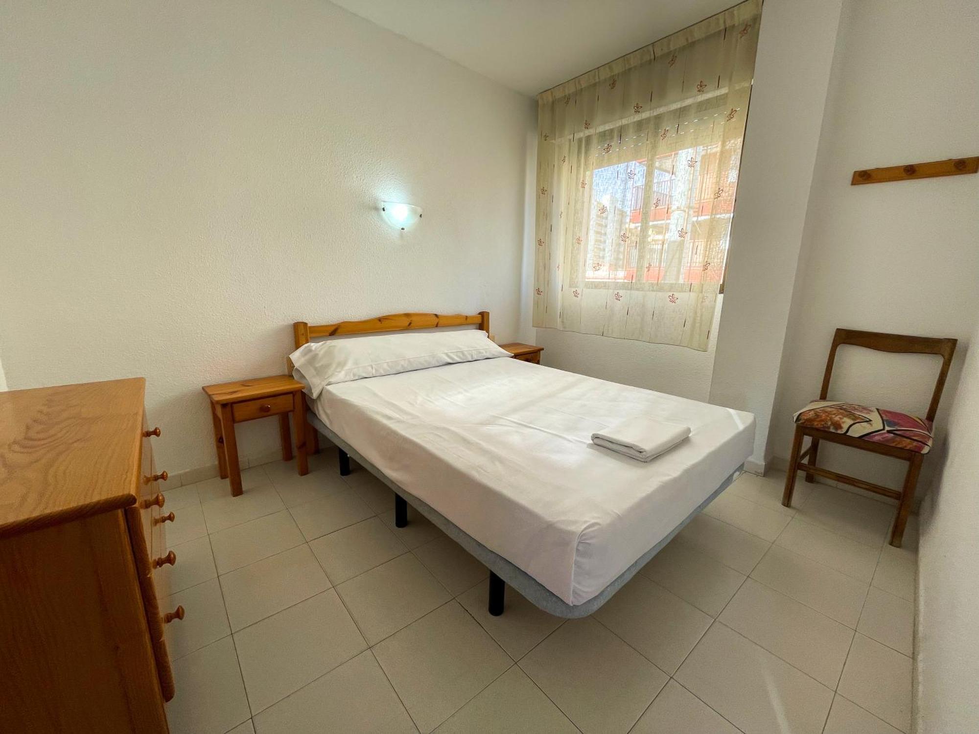 Apartamentos Playa Oropesa 3000 Oropesa del Mar Zewnętrze zdjęcie