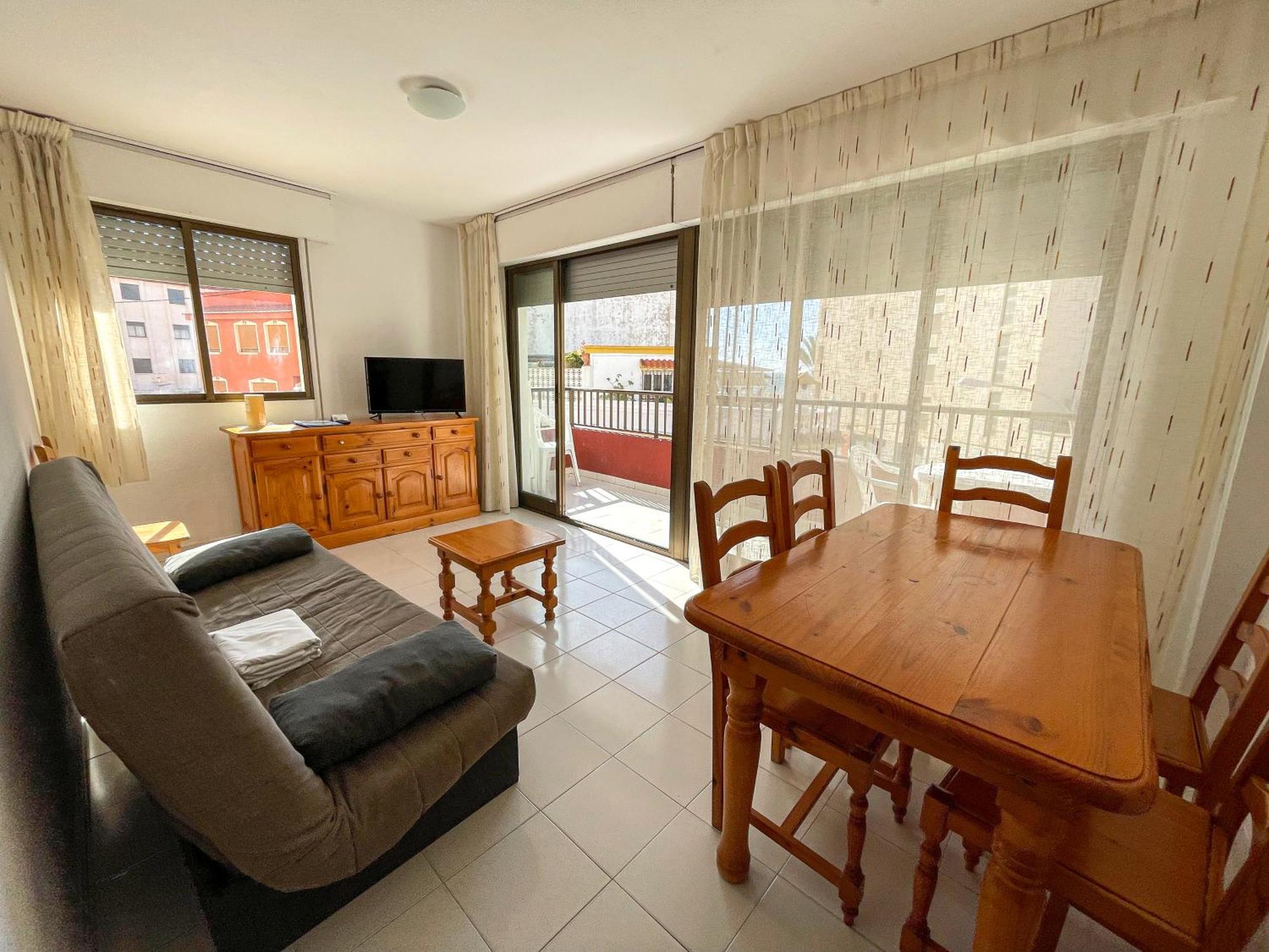Apartamentos Playa Oropesa 3000 Oropesa del Mar Zewnętrze zdjęcie