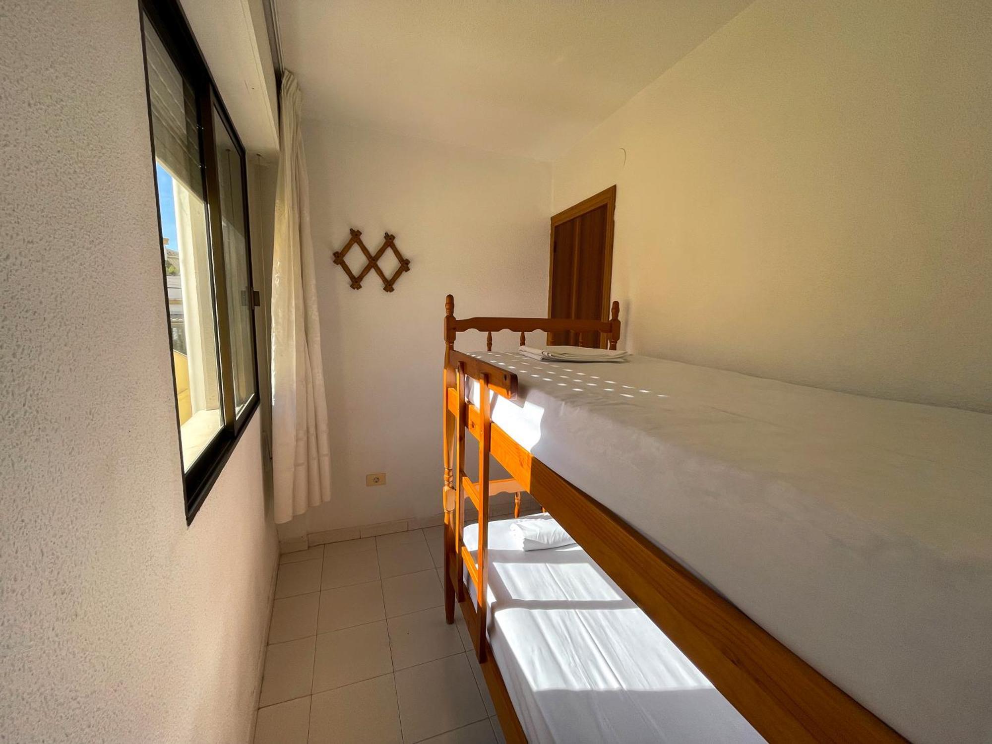Apartamentos Playa Oropesa 3000 Oropesa del Mar Zewnętrze zdjęcie