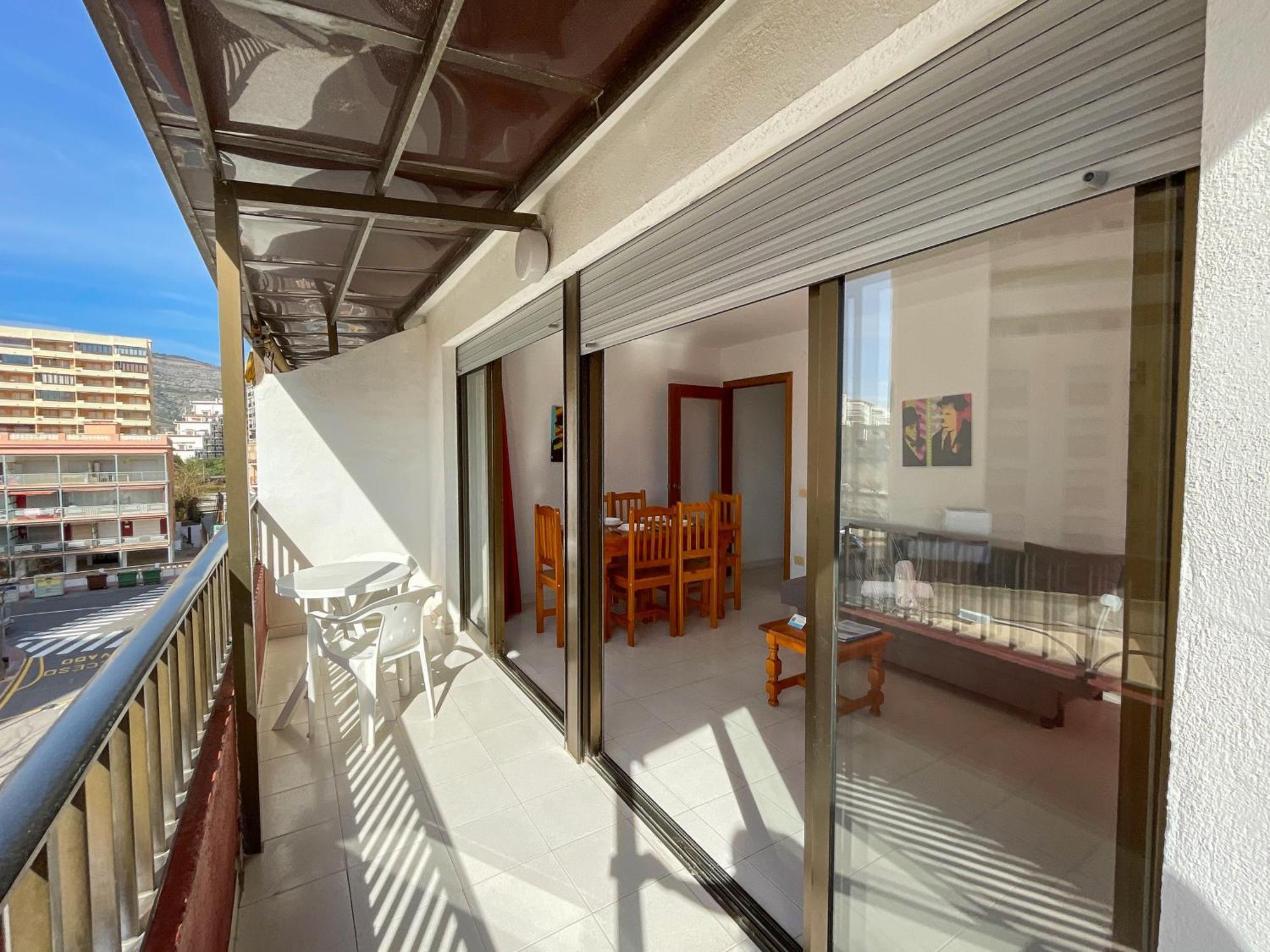 Apartamentos Playa Oropesa 3000 Oropesa del Mar Zewnętrze zdjęcie